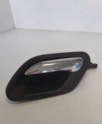 BMW 3 E46 Front door interior handle 8226049