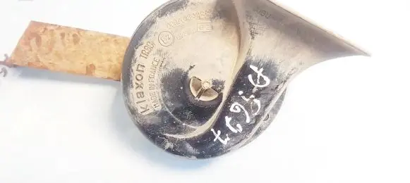 Peugeot 206 Horn signal e20092018