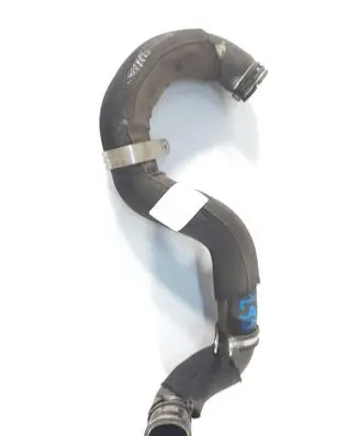 Audi Q5 SQ5 Engine coolant pipe/hose 4S0121101C