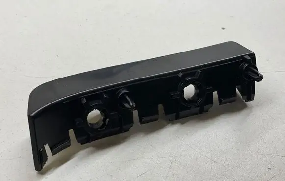 Land Rover Range Rover Sport L494 Rear bumper mounting bracket DK6217B933BE 00020337 L2LTG