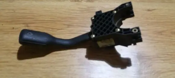 Audi A4 S4 B5 8D Wiper control stalk