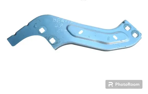 Citroen Berlingo Radiator support slam panel bracket 