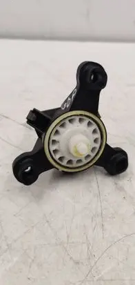 Audi A4 S4 B7 8E 8H Rear door manual window regulator 8E0839402A