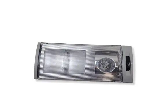 Volkswagen Transporter - Caravelle T5 Rear seat light 7H5947105