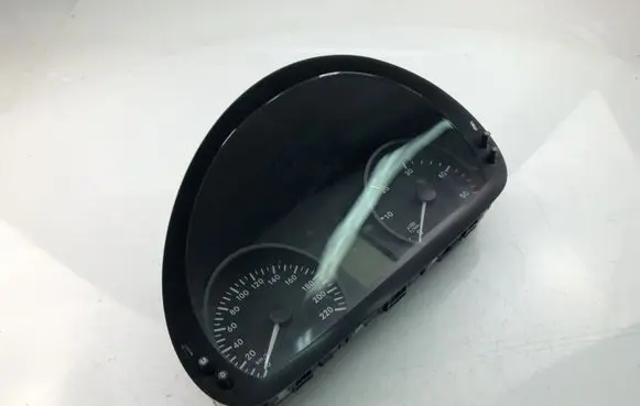 Mercedes-Benz Vito Viano W639 Speedometer (instrument cluster) A6394462121