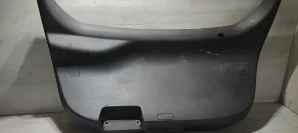 Ford Mondeo MK V Bottom trim 