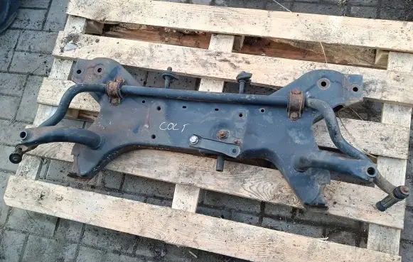 Mitsubishi Colt Front subframe