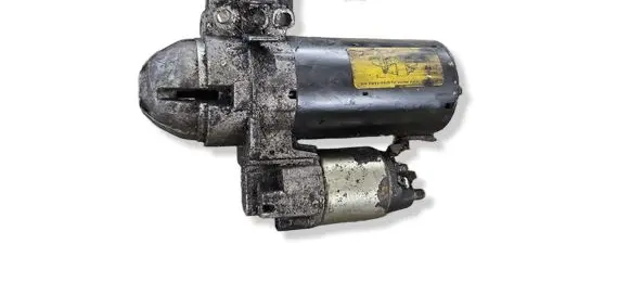 BMW 3 E90 E91 Starter motor 7801203
