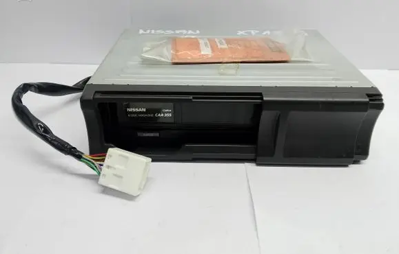 Nissan Primera CD/DVD changer 281848F810