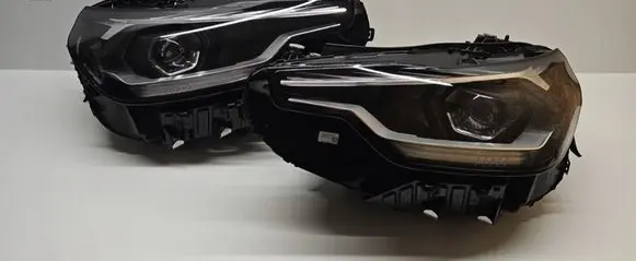 BMW 2 G42 Headlight/headlamp B181