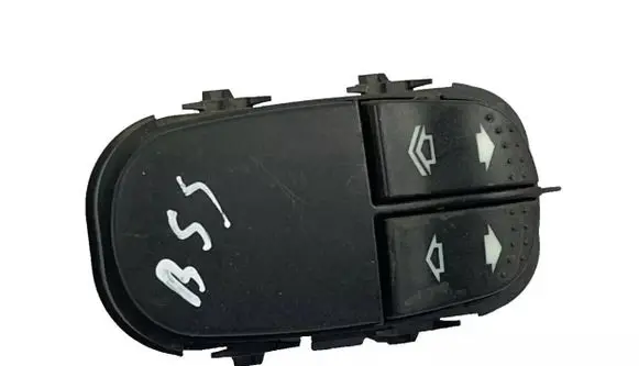 Ford Focus Electric window control switch 98AG14529AC