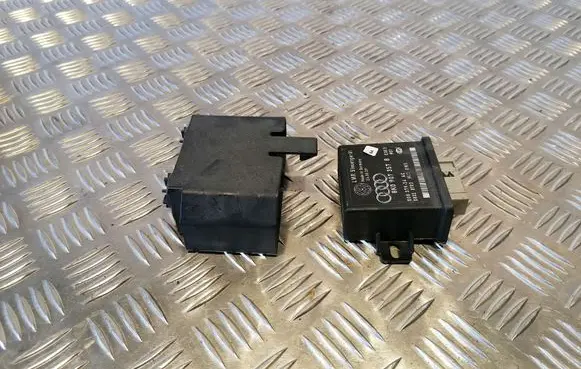Audi Q5 SQ5 Light module LCM 8K0907357B