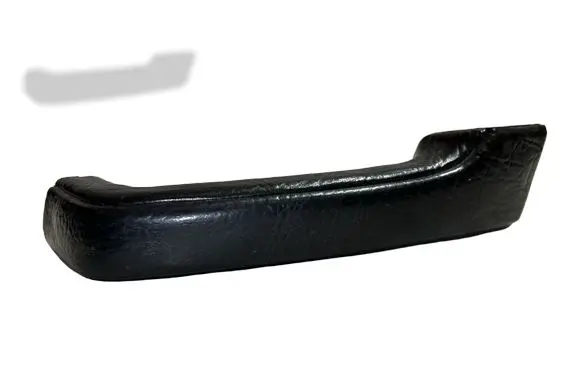 Audi 100 200 5000 C3 Front door interior handle trim 443867196 443867172