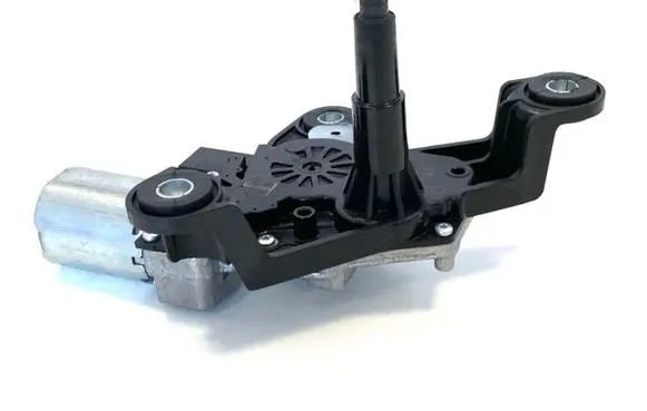 Opel Grandland X Rear window wiper motor 9819899980 0390205062