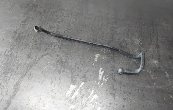 Audi A4 S4 B6 8E 8H Vacuum line/pipe/hose 8E1611931L