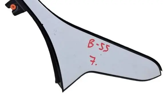 Cupra Terramar Rear window tailgate spoiler 578827932