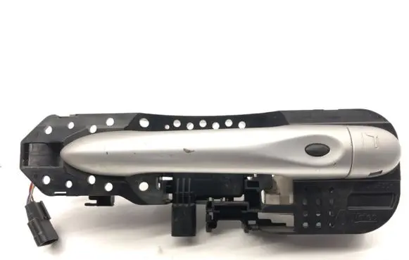 Renault Scenic III - Grand scenic III Front door exterior handle 806070033R