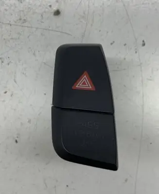 Audi A4 S4 B8 8K Hazard light switch 8K1941509A 211246000