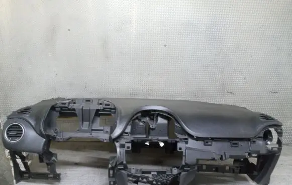 Fiat Punto Evo Dashboard 735485657