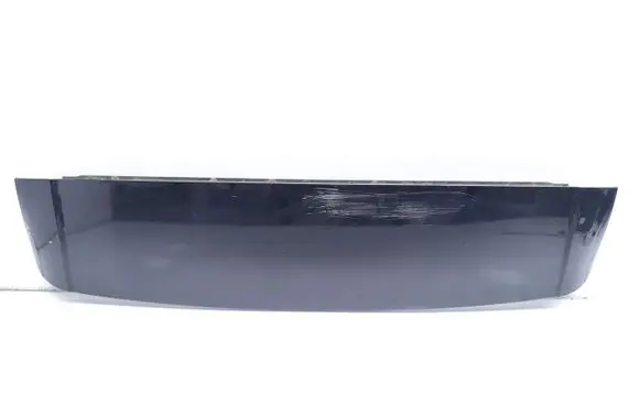 BMW X5 E53 Tailgate/trunk spoiler 