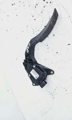 Renault Captur Accelerator throttle pedal 180223454R 6PV00997809