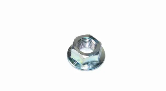 Iveco Daily 6th gen Nuts/bolts 14058811
