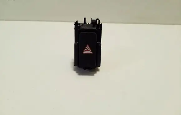 Land Rover Evoque II Hazard light switch J8A211K656AB
