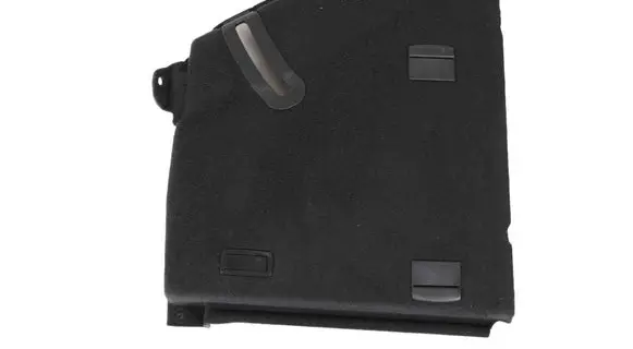 BMW X3 G01 Trunk/boot side trim panel 7452457