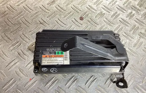 Lexus LS 460 - 600H ABS control unit/module 8954050701