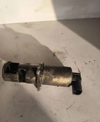 Renault Scenic I EGR valve