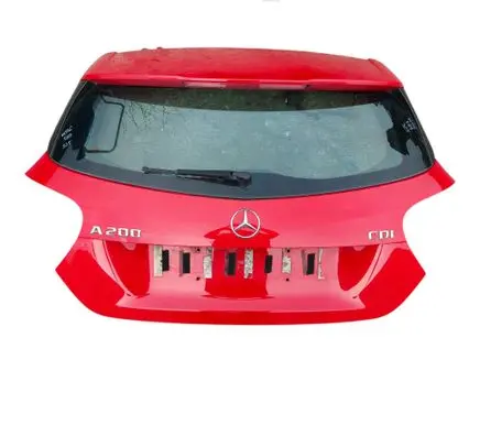 Mercedes-Benz A W176 Tailgate/trunk/boot lid 