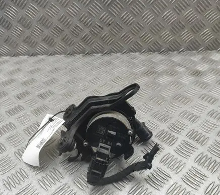Audi Q6 e-tron Electric auxiliary coolant/water pump 85E965567F