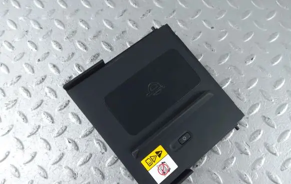 Toyota Corolla Cross Wireless charging module 861C016030