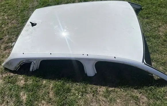 Audi A3 S3 8V Roof 