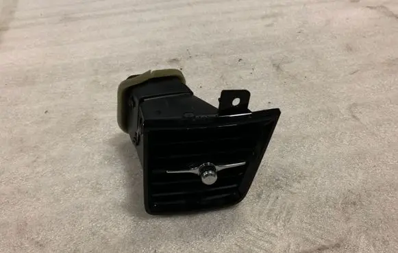 Volvo S90, V90 Cabin air duct channel 31366585