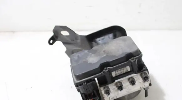 Fiat Punto Evo ABS Pump 0265232465