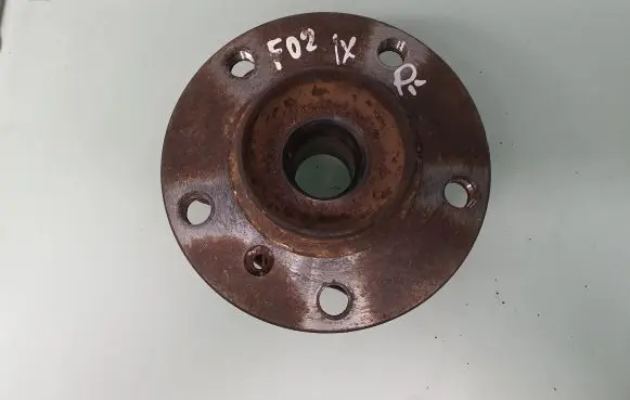 BMW 5 F10 F11 Front wheel ball bearing 6868480 31206868480