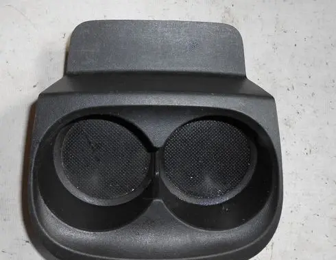 Peugeot 208 I Cup holder 9675887377