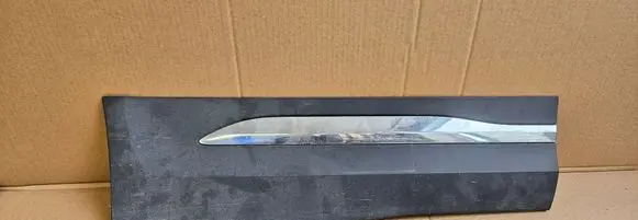 Mercedes-Benz EQA Rear door trim (molding) A2477305600 A2477377000
