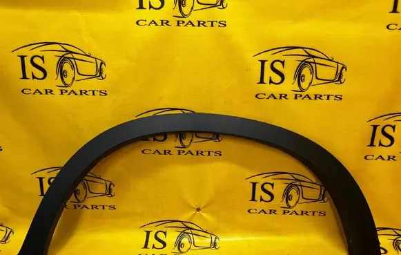 BMW X5 E70 Rear arch trim 51777158425 7158425