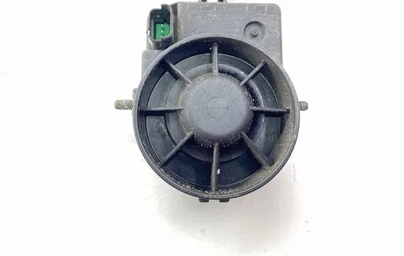 Citroen C5 Alarm system siren 9666808580
