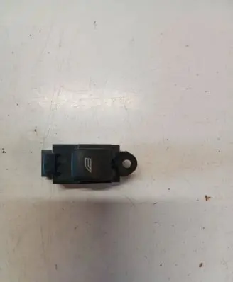 Volvo XC60 Electric window control switch 31272012