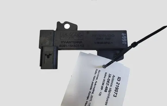 Volvo XC60 Aerial antenna amplifier 6G9115K603KB