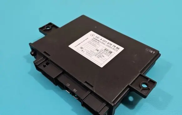 Mercedes-Benz S W221 Central body control module A2218707986 IMPRK1389669