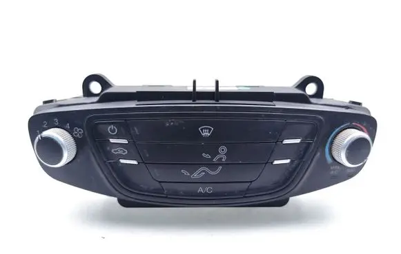 Ford Transit Courier Climate control unit E1093907B2 2132270