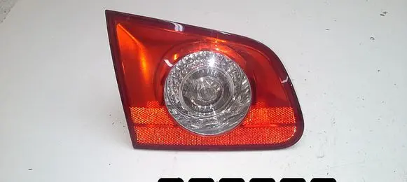 Volkswagen PASSAT B6 Rear/tail lights 27449002