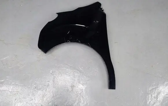Citroen Jumpy Fender 0000000