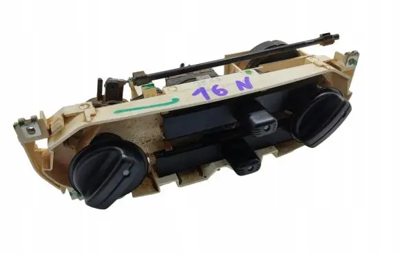 Rover Land Rover Climate control unit