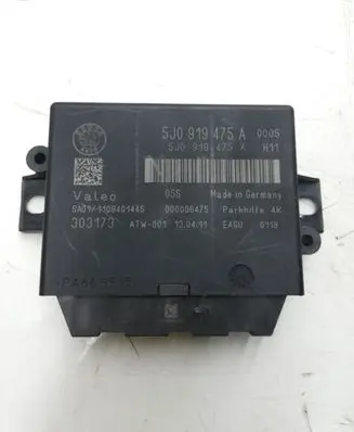 Parking PDC control unit/module
