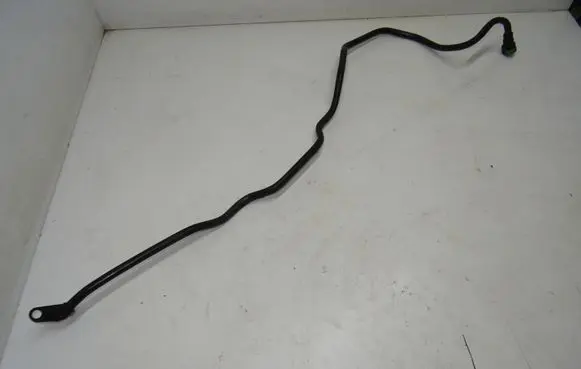 BMW 3 F30 F35 F31 Gearbox oil cooler pipe/hose 7607788